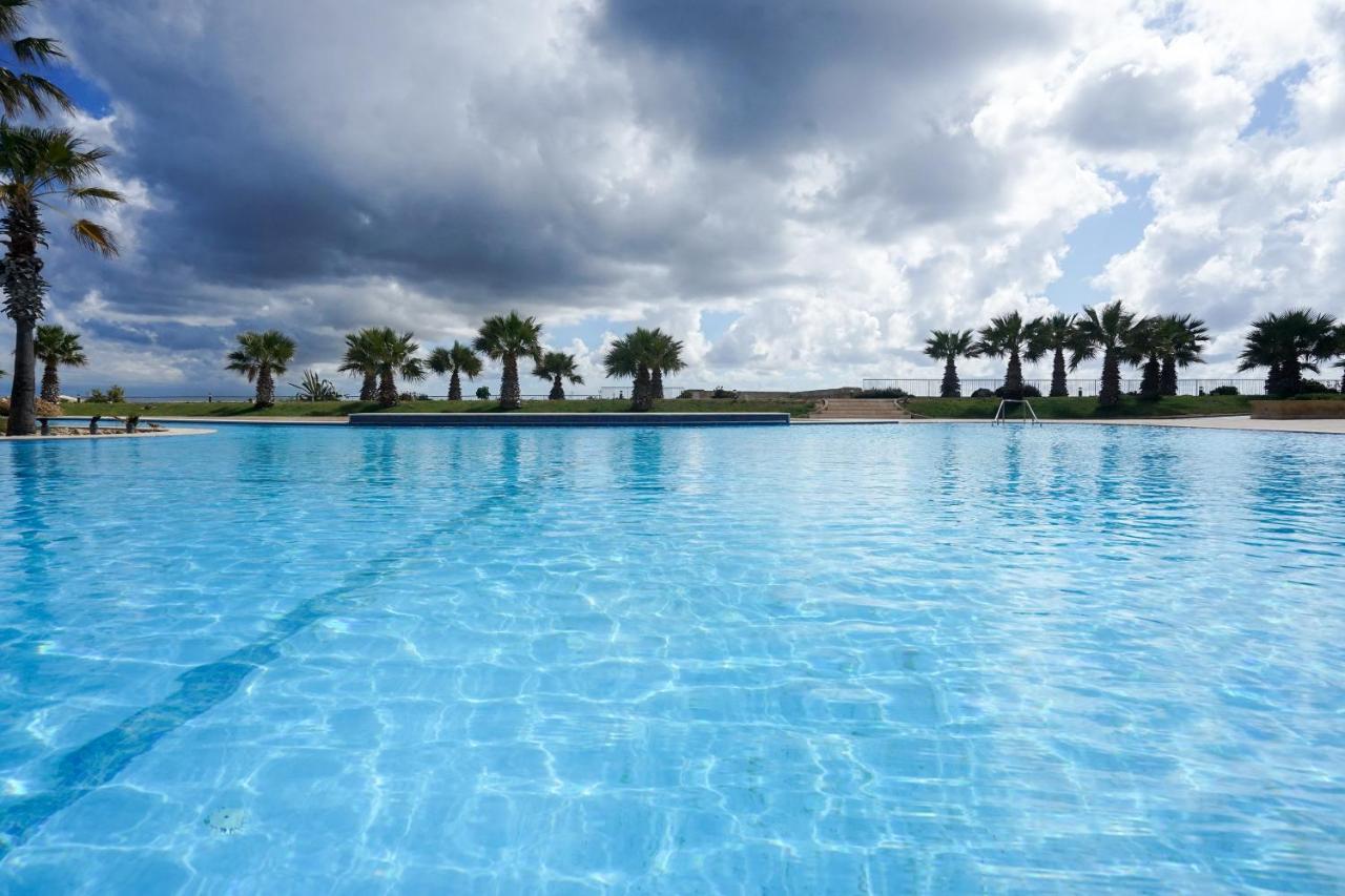 Getawaynpetto Private Duplex Maisonette With Jacuzzi Hot Tub Mgarr Buitenkant foto